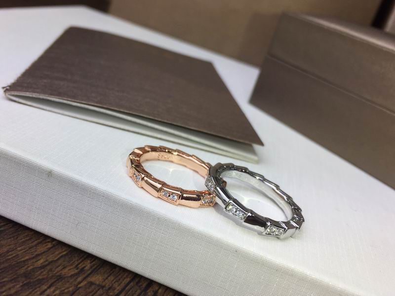 Bvlgari Ring 04yxs42